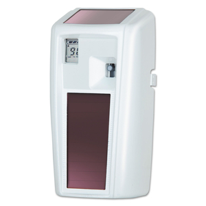 PROG. AIR FRESHENER DISPENSER WALL SPRAY by Rubbermaid Medical Division
