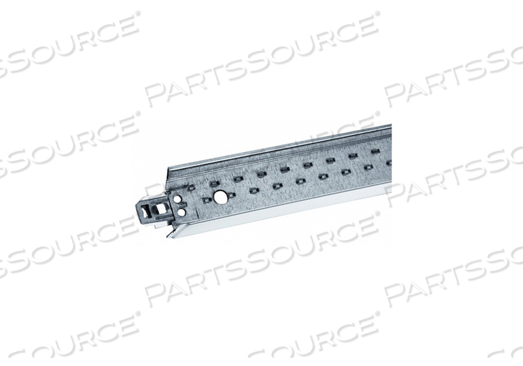 CROSS TEE CEILING TILE STEEL 48 IN L by Armstrong