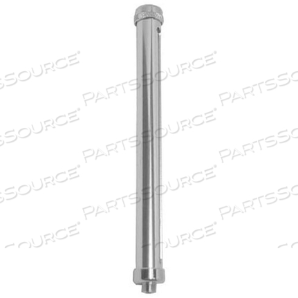 GAUGE SHIELD ASSEMBLY8'' 