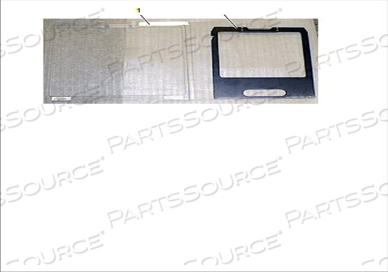 FRAME_APPLICATOR_DUMMY by Siemens Medical Solutions