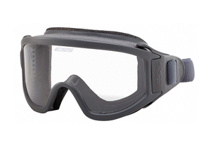 STRIKETEAM XTO CLEAR LENS by Eye Safety Systems