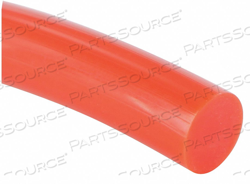 ROUND BELT SOLID 1/4 IN POLYURETHANE by Fenner Drives ROUND BELT SOLID 1/4 IN POLYURETHANE by Fenner Drives