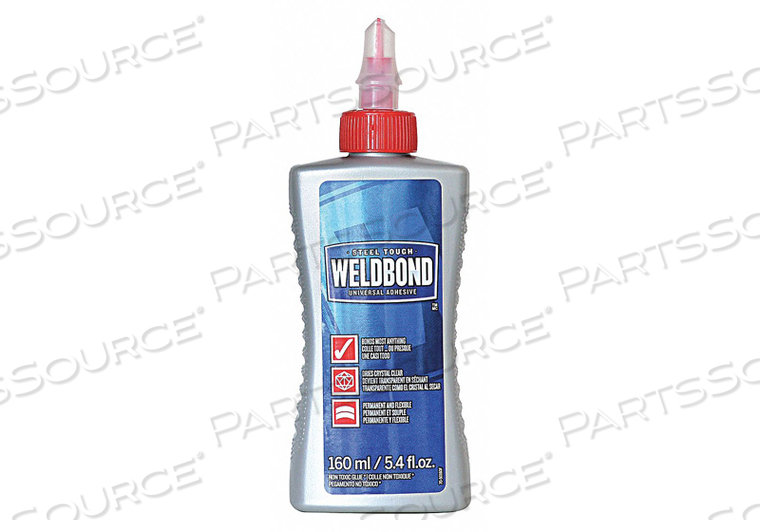 WHITE GLUE 5.40 OZ. by Weldbond WHITE GLUE 5.40 OZ. by Weldbond