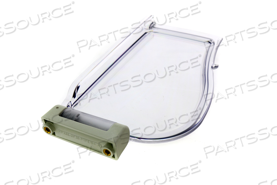 HAND PORT RIGHT, COMPLETE HAND PORT RIGHT, COMPLETE