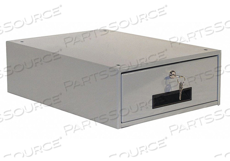 DRAWER 15 W X 19-1/4 D X 6 IN H GRAY by Pro-Line