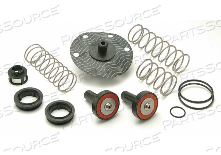 COMPLETE INTERNAL PARTS REPAIR KIT by Zurn Industries LLC COMPLETE INTERNAL PARTS REPAIR KIT by Zurn Industries LLC