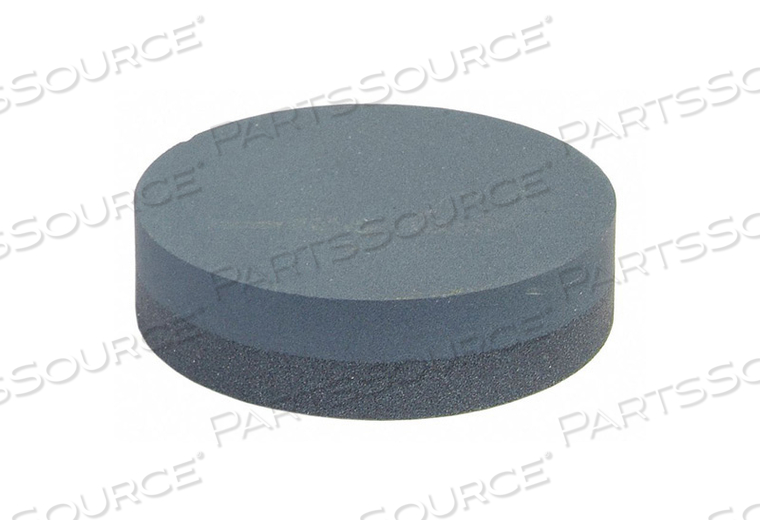 COMBINATION GRIT BENCHSTONE 4X1 IN by Norton | Saint-Gobain Abrasives