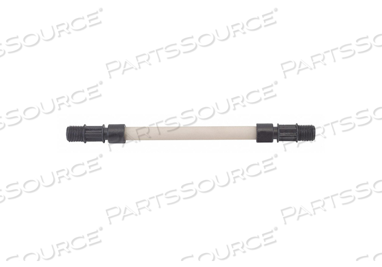 PUMP TUBE SANTOPRENE/POLYPROPYLENE PK2 by Stenner