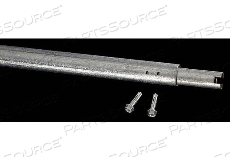 CEILING TILE COMPRESSION STRUT 3/4X60 IN by Armstrong