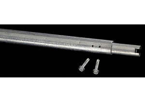 CEILING TILE COMPRESSION STRUT 3/4X60 IN by Armstrong