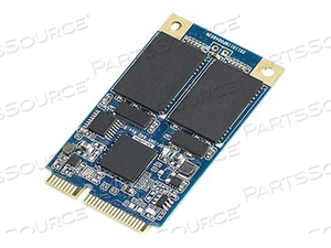 SQF MSATA 640 256G MLC (0-70C) by Advantech Corporation