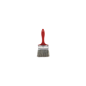 RUBBERSET GRAY CHINA BRISTLE 1" CHIP PAINT BRUSH - 11101010 by Bestt Liebco