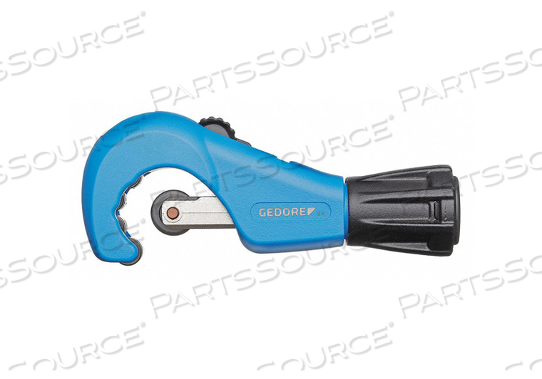 PIPE CUTTER 1/8 TO 1-1/4 CAPACITY by Gedore PIPE CUTTER 1/8 TO 1-1/4 CAPACITY by Gedore