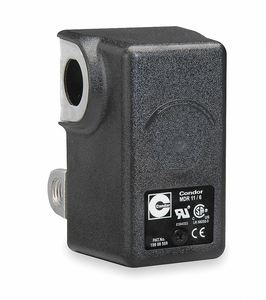 PRESSURE SWTCH 20 TO 105 PSI STNDRD DPST by Condor USA, Inc PRESSURE SWTCH 20 TO 105 PSI STNDRD DPST by Condor USA, Inc