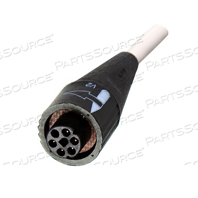 LOGICAL MX960 SINGLE CHANNEL IBP CABLES by Fogg System Company, Inc.