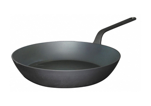 FRY PAN 2-1/2 QT SILVER by Blackline