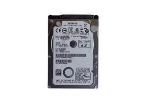 2.5" 500GB 5400RPM SATA HARD DISK DRIVE by Hitachi Kokusai Electric America Ltd.