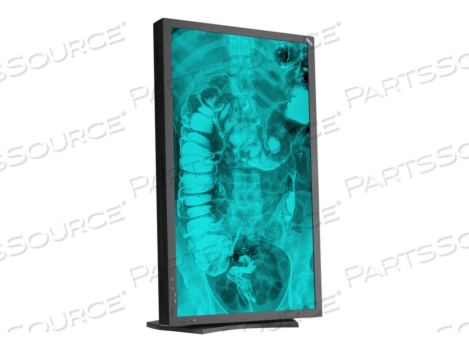 31.5” 8 MEGAPIXEL MEDICAL REVIEW DISPLAY WITH LED 