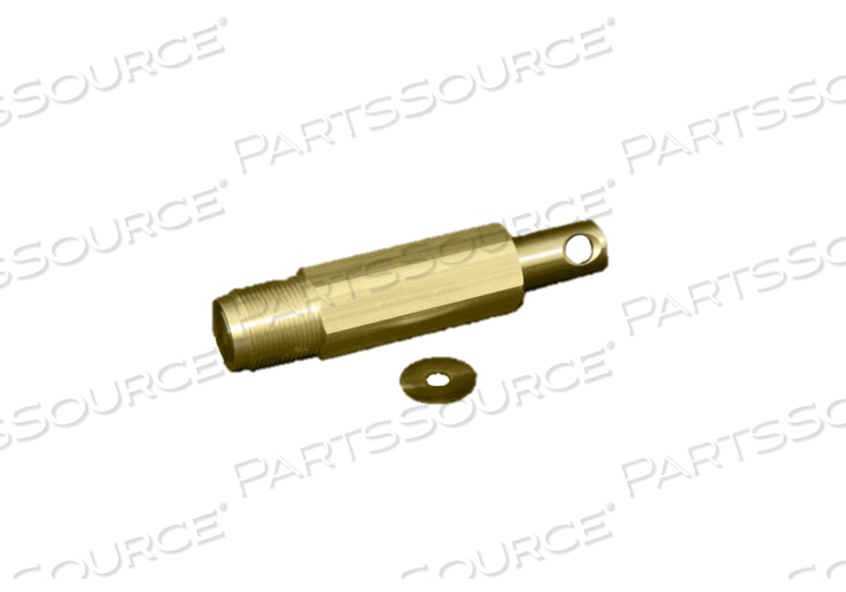 ASSEMBLY KIT, JACK PUMP PISTON, FOR USE WITH: FOR MODEL 1550 ELECTRIC STRETCHER by Stryker Medical