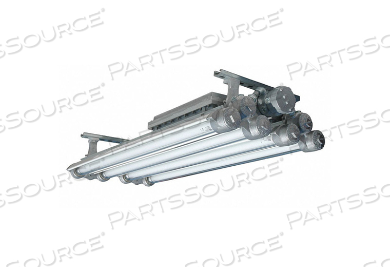 EXPLOSION PROOF LIGHTING T8 128W EXPLOSION PROOF LIGHTING T8 128W