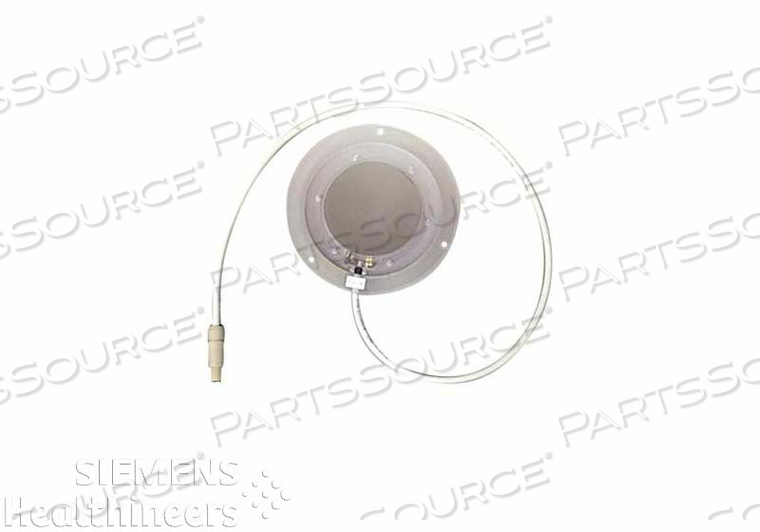 DOSE MEAS. CHAMBER WITH A PLUG by Siemens Medical Solutions