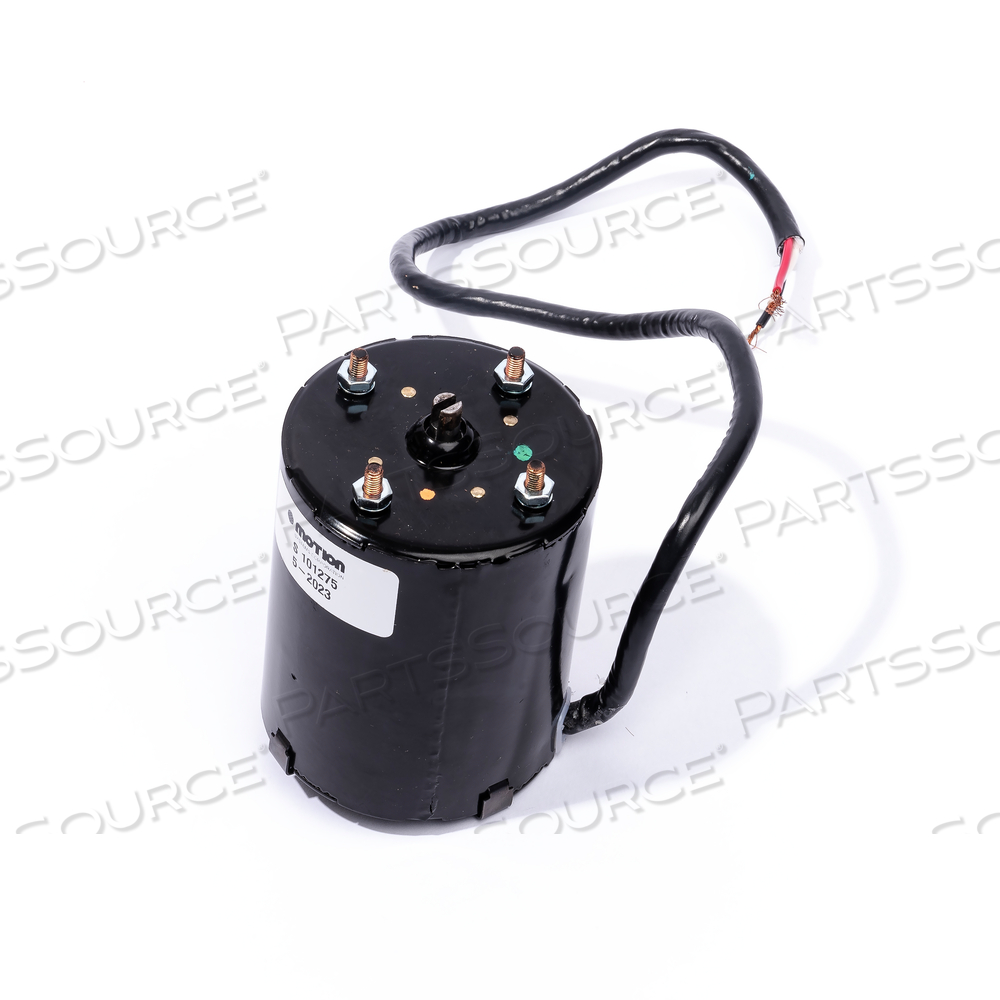 EXAM CHAIR MOTOR by Motion Systems Corporation