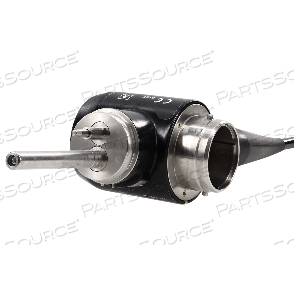 EVIS EXERA II VIDEO BRONCHOSCOPE EVIS EXERA II VIDEO BRONCHOSCOPE