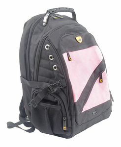 BACKPACK 20-1/2 IN L X 14 IN W PINK by Guard Dog Security