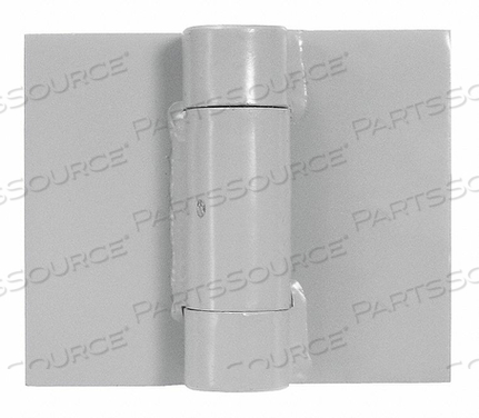 PRISON HINGE STEEL 5 H X 3 W by Stanley PRISON HINGE STEEL 5 H X 3 W by Stanley