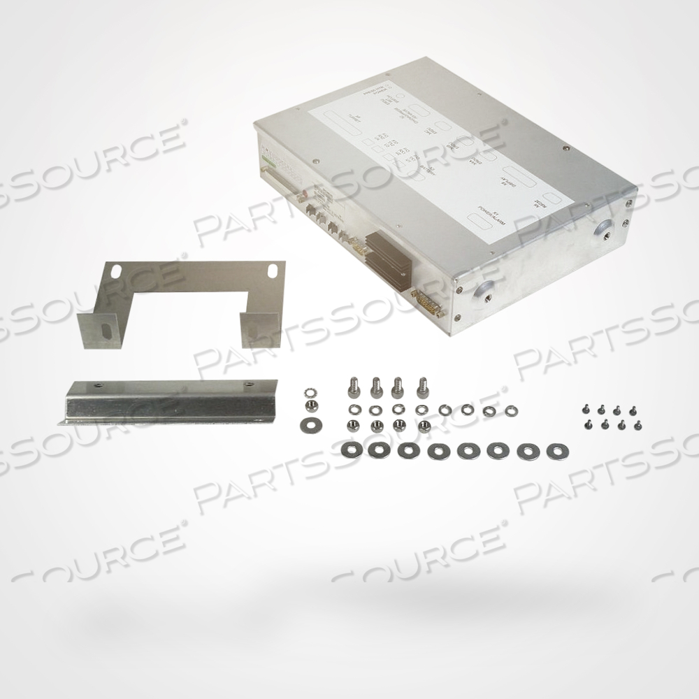 AXXESS 60 MAGNET SUPERVISORY UNIT by Siemens Medical Solutions