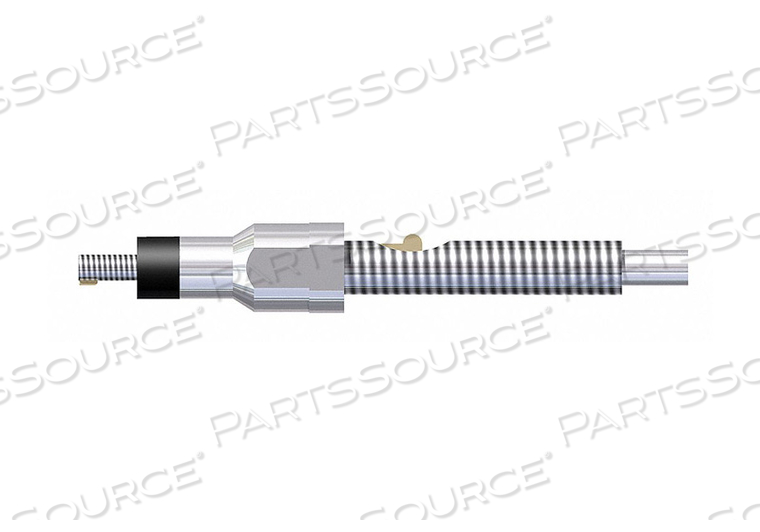 MANDREL TANGLESS GAGE STYLE 10-24 by Heli-Coil MANDREL TANGLESS GAGE STYLE 10-24 by Heli-Coil