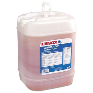 68003 LENOX BAND-ADE SAWING FLUID, 5 GALLON PAIL by Lenox