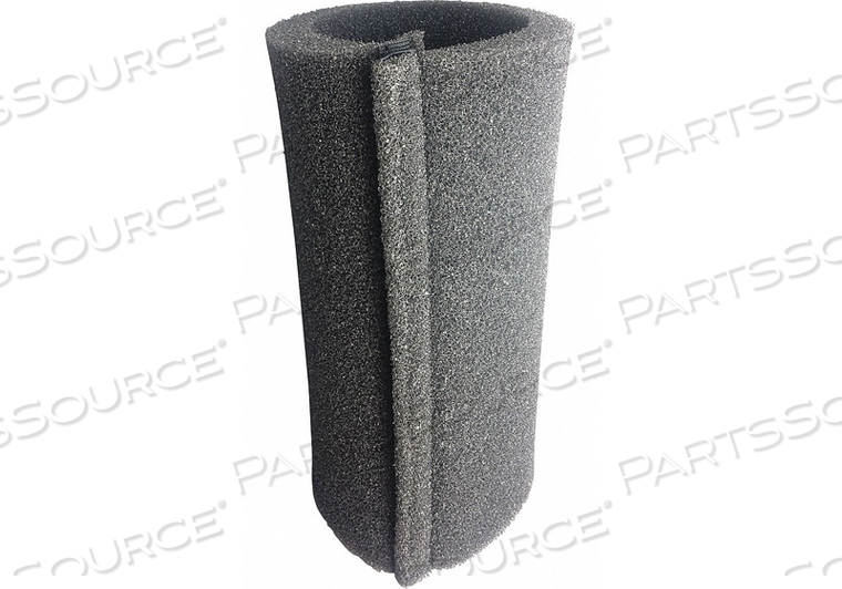 SLURRY VAC FILTER W/ VELCRO by Dustless Technologies SLURRY VAC FILTER W/ VELCRO by Dustless Technologies