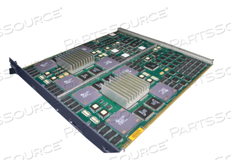 IMAGE GENERATOR by GE Healthcare