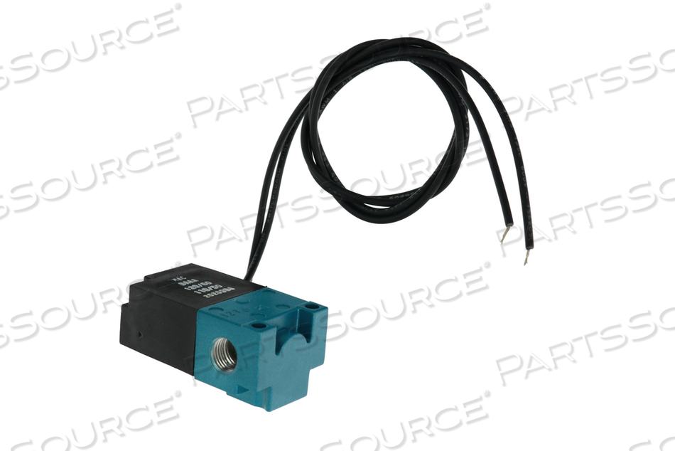 MANIFOLD, SOLENOID BLEED VALVE, 110V VOLTAGE RATING by Medivators (Cantel Medical) (now STERIS)
