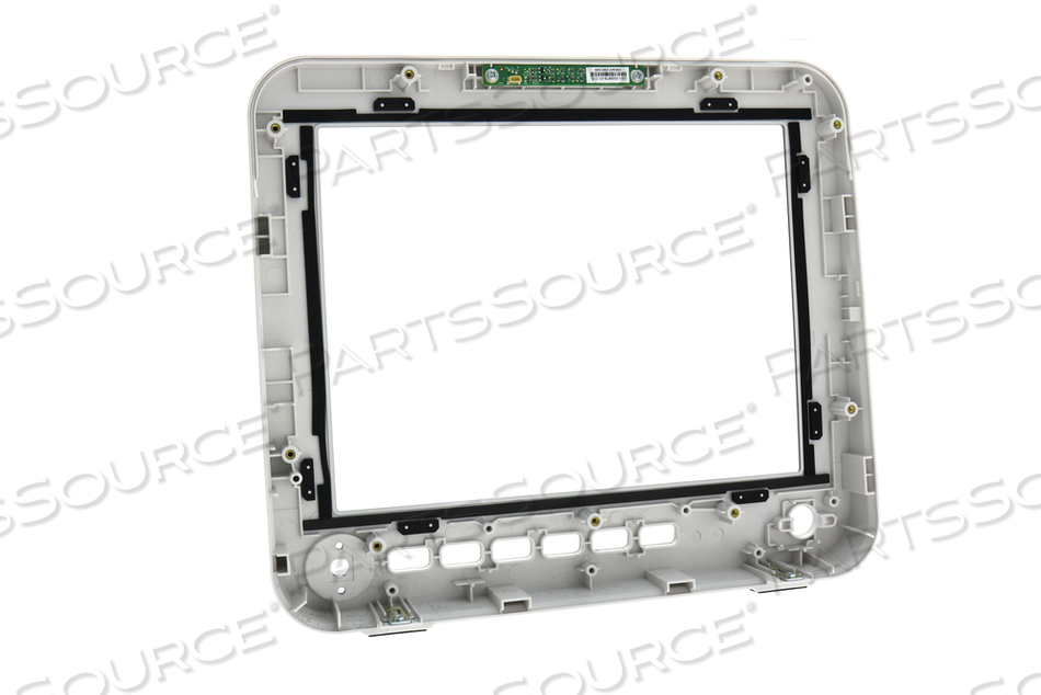 FRONT HOUSING SERVICE KIT, TOUCH by Mindray North America