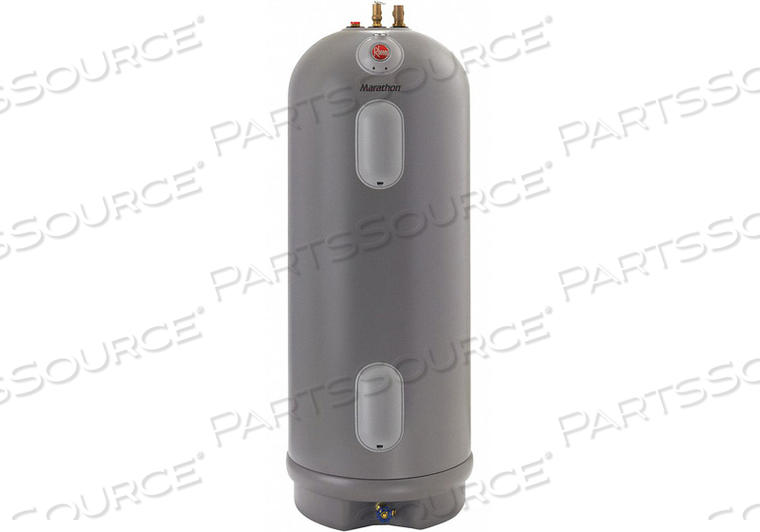 ELECTRIC WATER HEATER RESIDENTIAL 40 GAL by Rheem