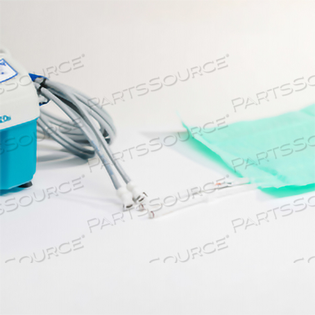 TEMPERATURE THERAPY PAD, COLDER STYLE MUL-T-PAD, 13IN WIDTH, 18IN LENGTH, LATEX-FREE by Everis (formerly C2Dx) TEMPERATURE THERAPY PAD, COLDER STYLE MUL-T-PAD, 13IN WIDTH, 18IN LENGTH, LATEX-FREE by Everis (formerly C2Dx)