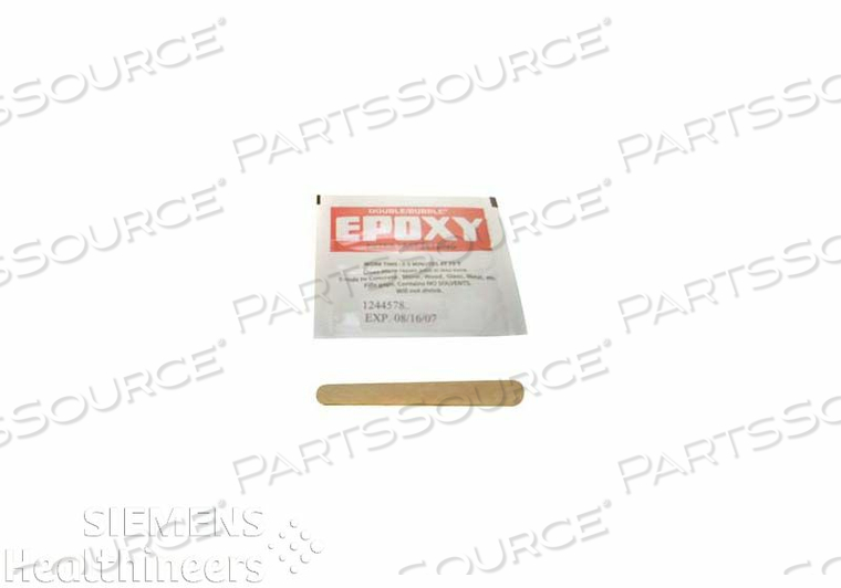 EPOXY KIT by Siemens Medical Solutions