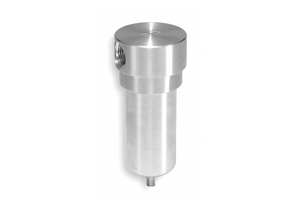 FILTER 1/4 NPT 16 CFM 0.3 MICRON by Wilkerson