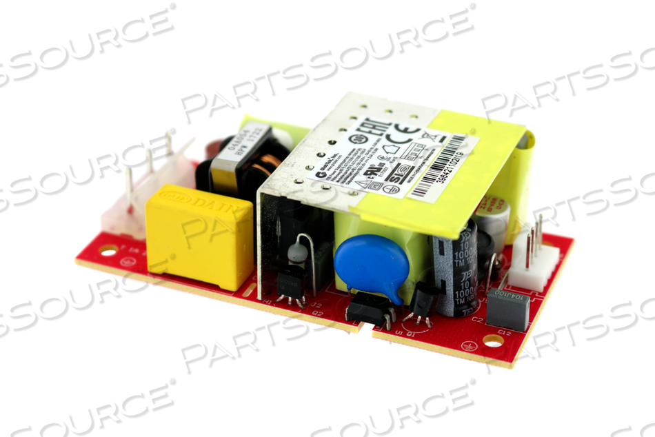 ITE POWER SUPPLY by Globtek
