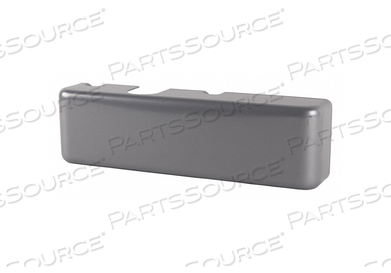 DOOR CLOSER COVER 13IN ALUMINUM by LCN DOOR CLOSER COVER 13IN ALUMINUM by LCN