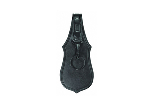 KEY POUCH SYNTHETIC LEATHER BLACK by Airtek