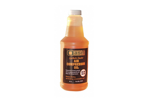 SYNTHETIC COMPRESSOR OIL ISO100 by Oasis Manufacturing