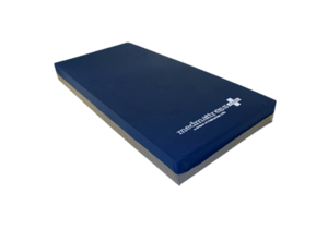 MEDCOMFORT BARIATRIC MATTRESS - SIZE: 35" X 82" X 7" by DiaMedicalUSA