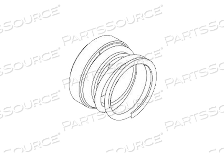 MECHANICAL SEAL by STERIS Corporation MECHANICAL SEAL by STERIS Corporation