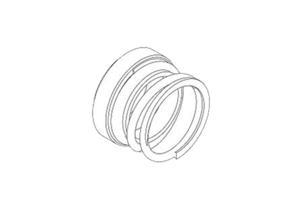 MECHANICAL SEAL by STERIS Corporation