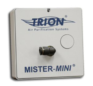 24V TRION MISTER MINI HUMIDIFIER INCLUDES HUMIDISTAT 265000-001 REPLACES 351367-101 by Trion