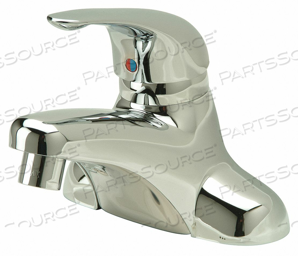 AQUASPEC SIERRA LEAD-FREE FAUCET, ADA COMPLIANT, 2.2 GPM, CHROME by Zurn Industries LLC