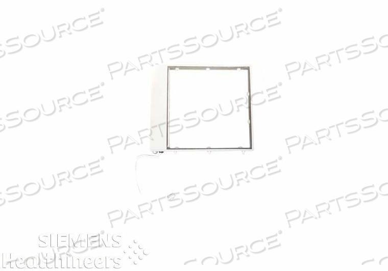 KERMA-X SESSION DESCRIPTION PROTOCOL SET by Siemens Medical Solutions